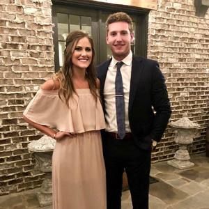 Meet your Posher, Garrett